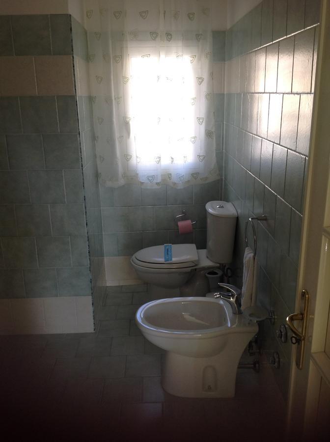 Hotel La Villa Misterbianco Bagian luar foto